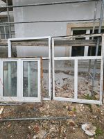 Zu Verschenken Kunststoff Fenster 2 Fach verglast Sachsen - Thalheim/Erzgebirge Vorschau