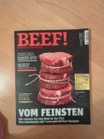 Beef Ausgabe 02/2018 München - Bogenhausen Vorschau