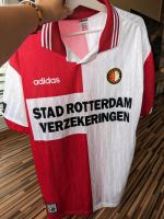 Feyenoord Rotterdam Trikot Retro Sammlerauflösung Nordrhein-Westfalen - Wiehl Vorschau