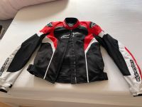 Alpinestars Motorradjacke Gr. S Saarland - Blieskastel Vorschau