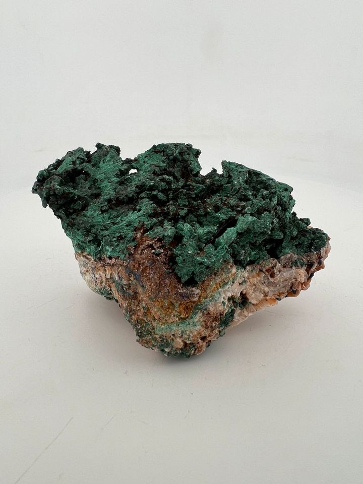 Malachit Mineralsteine Azurit Edelsteine in Mainaschaff
