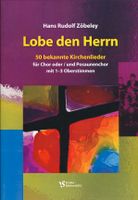 Noten für Chor – große Auswahl Bayern - Dinkelsbuehl Vorschau