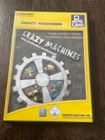 „Crazy Machines - Die Erfinderwerkstatt“ PC-Spiel, CD-ROM Niedersachsen - Visselhövede Vorschau