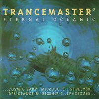 ⭐️1993 Trance Oldschool CD⭐️Trancemaster 3 - Eternal Oceanic Bayern - Graben (Lechfeld) Vorschau