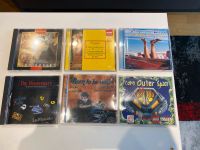 CD‘s zu verschenken Bayern - Olching Vorschau