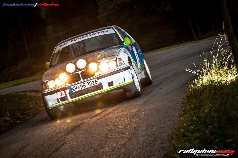 Motorsport Motorlager Verstärkt BMW E30 E36 E46 M3 uvm. in Weilrod 