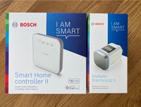 [NEU] Bosch Smart Home Controller II + Radiatorthermostat II Hessen - Hofheim am Taunus Vorschau