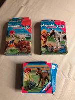 Playmobil 4647, 5291, 4785 komplett, Top Niedersachsen - Lathen Vorschau