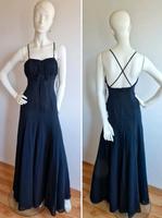 Abend Kleid Laura Scott gr 34 neu Niedersachsen - Belm Vorschau