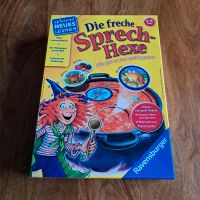 Die freche Sprechhexe Thüringen - Jena Vorschau