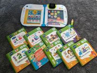 VTech Magibook 3D mit 7 Büchern Bayern - Isen Vorschau