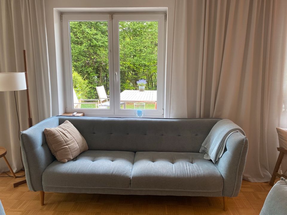 Sofa hellespetrol in Starnberg