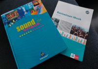 Musikbücher Schule Sound Check S2 und Basiswissen Musik inkl. CD Rheinland-Pfalz - Ellerstadt Vorschau