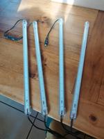 LED Pflanzen Lampe 4 Stück Baden-Württemberg - Filderstadt Vorschau