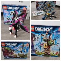 Lego Dreamzz verschiedene Sets Nordrhein-Westfalen - Ratingen Vorschau