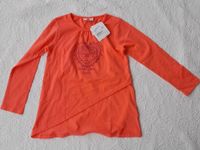 Mädchen Langarmshirt/Longsleeve Topolino 122 neu mit Etikett Bochum - Bochum-Süd Vorschau