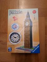 Ravensburger 3D Puzzle Big Ben Baden-Württemberg - Gaggenau Vorschau