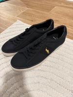 Herren Schuhe Sneaker Polo Ralph Lauren Gr. 43 Dresden - Neustadt Vorschau