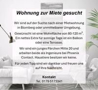 Mietwohnung in Blomberg & Umgebung Nordrhein-Westfalen - Blomberg Vorschau