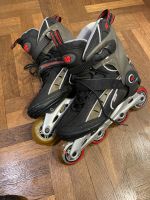 K2 Inliner Skates Freedom 4.0, Gr. 42 Herzogtum Lauenburg - Wohltorf Vorschau