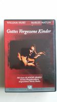 Gottes vergessene Kinder mit William Hurt + Marlee Matlin  DVD Rheinland-Pfalz - Dannstadt-Schauernheim Vorschau