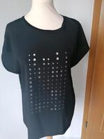 schwarzes Opus T Shirt Größe 38 Bayern - Bad Abbach Vorschau