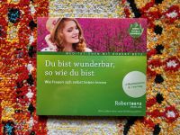 CD Robert Betz: Du bist wunderbar, so wie du bist Ludwigsvorstadt-Isarvorstadt - Isarvorstadt Vorschau