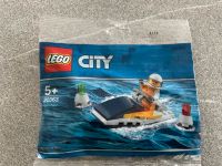 Lego City Rennboot 30363 neu ungeöffnet aus 2019 Niedersachsen - Echem Vorschau