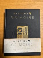 Destiny 2 Buch LORE Deutsch Bayern - Mainaschaff Vorschau