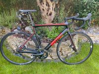 BMC TeamMachine SLR02 Disc Two (56cm) incl DT-Swiss PR1400 Nordrhein-Westfalen - Langenfeld Vorschau