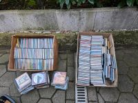 Über 300 CDs Nordrhein-Westfalen - Wesel Vorschau