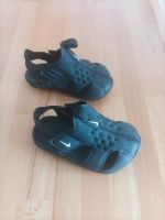 Nike Sandalen Gr. 19,5 Stuttgart - Bad Cannstatt Vorschau