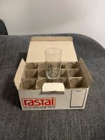 12x Vintage Rastal Alt Becher 0,2l Bierglas Gläser Keramik Zinn Nordrhein-Westfalen - Sankt Augustin Vorschau