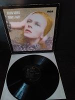 David Bowie, Hunky Dory, LP / Schallplatte Nordrhein-Westfalen - Kamp-Lintfort Vorschau