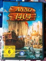 PC-Spiel "ANNO 1404" Sachsen - Schneeberg Vorschau