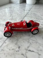 Alfa Romeo Targa Florio 1924, rot, 1:18 Bayern - Ingolstadt Vorschau