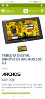 Arnova 10c.G3 tab Kiel - Mitte Vorschau