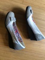 Schuh mit Keilabsatz von Skechers Köln - Ehrenfeld Vorschau