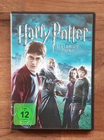 Harry Potter und der Halbblutprinz (DVD) Niedersachsen - Braunschweig Vorschau