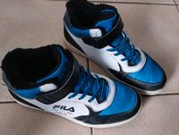 Fila Italia Sneaker Turnschuhe 40 Bayern - Ergolding Vorschau