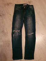 Jeans, Gr. 38, Tally Weijl Baden-Württemberg - Limbach Vorschau