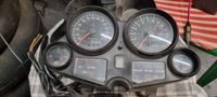 Suzuki GSX 750 E Tacho Instrumente Cockpit Cokpit Nordrhein-Westfalen - Neuss Vorschau