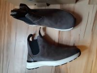 BLUNDSTONE ACTIVE Chelsea Boots Reitstiefel LEDER Stiefel 40 NEU Schleswig-Holstein - Kastorf Vorschau