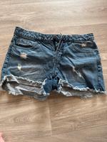 Jeansshort Rheinland-Pfalz - Zweibrücken Vorschau