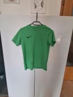 Grünes Nike DRI-FIT T-Shirt Bayern - Altenstadt an der Waldnaab Vorschau