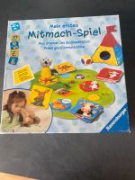 Mitmach-Spiel ministers Baden-Württemberg - Stimpfach Vorschau