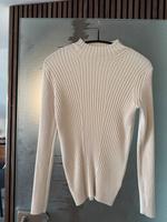 Beiger Pullover Gr. L von Tom Taylor Bayern - Vöhringen Vorschau