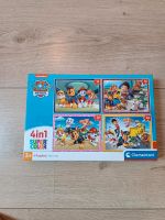 Puzzle 4in1 ab 3 Jahre *neu* Baden-Württemberg - Lauf Vorschau