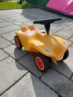 Kinder Bobby Car in gelb Niedersachsen - Seelze Vorschau