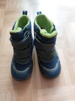 Superfit winterstiefel 28 neuwertig Sachsen - Chemnitz Vorschau